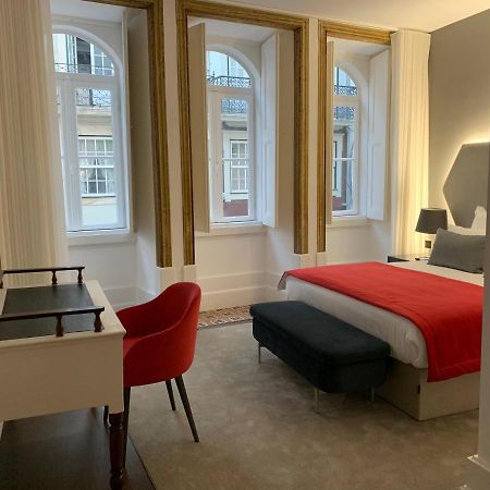 Pharmacia Guesthouse Коїмбра Екстер'єр фото