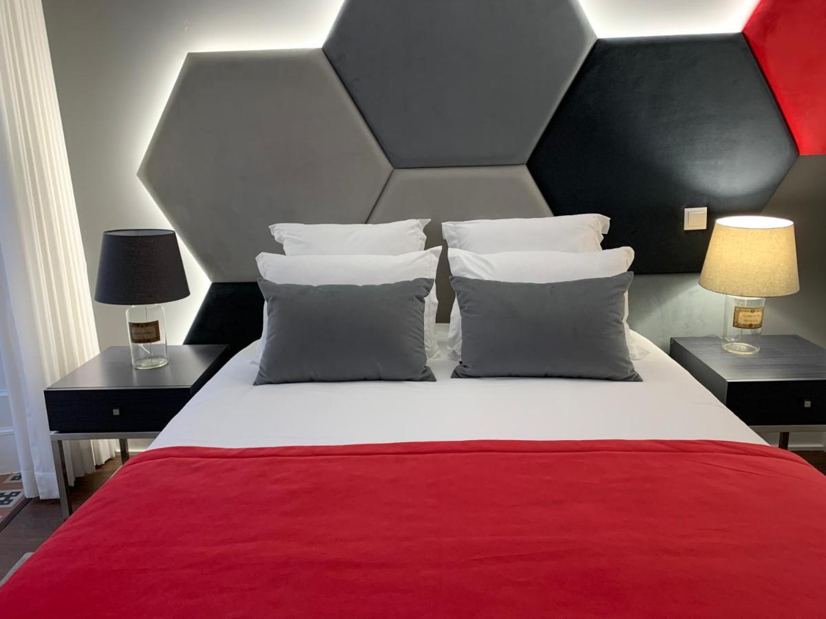 Pharmacia Guesthouse Коїмбра Екстер'єр фото