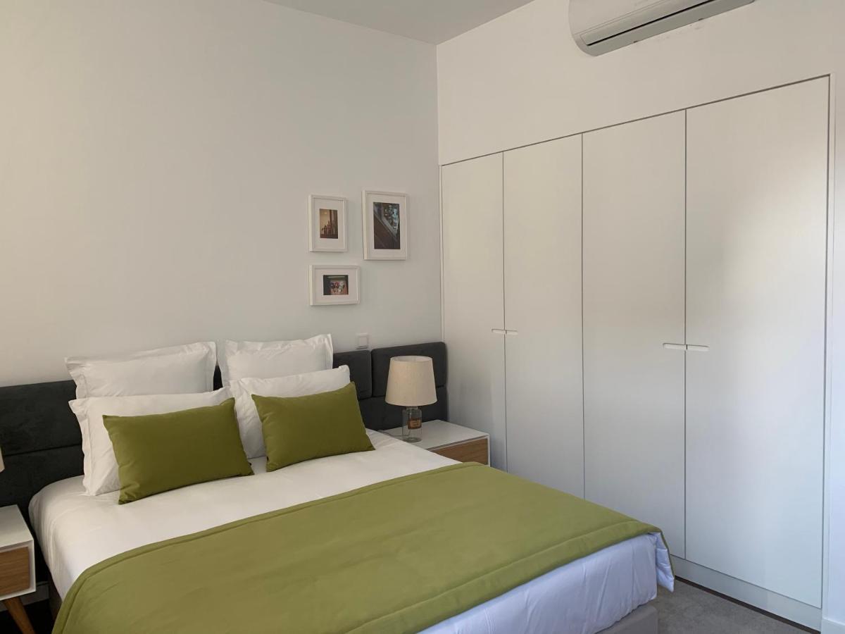 Pharmacia Guesthouse Коїмбра Екстер'єр фото