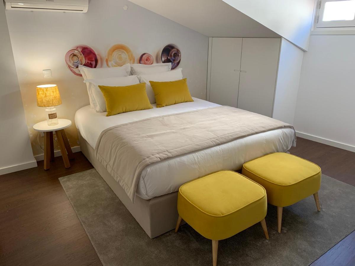Pharmacia Guesthouse Коїмбра Екстер'єр фото