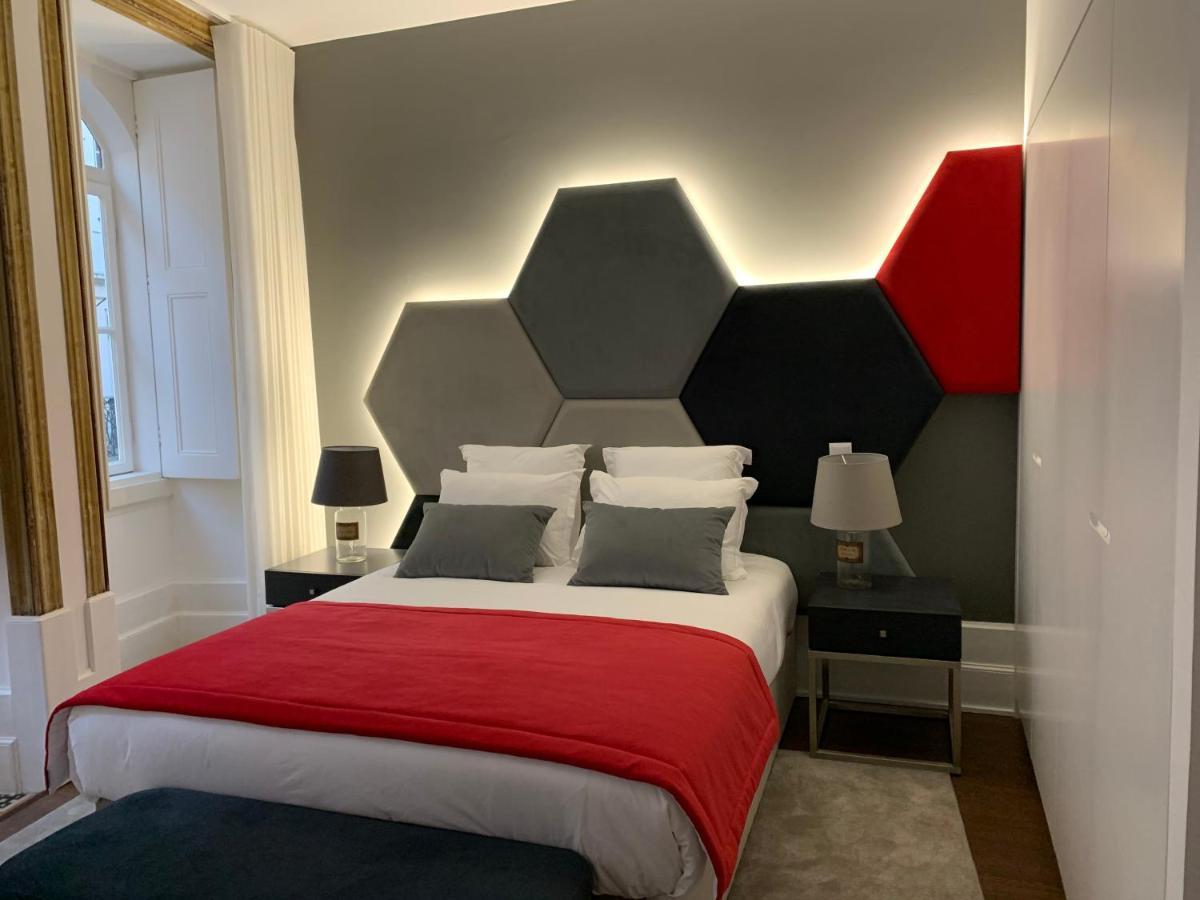 Pharmacia Guesthouse Коїмбра Екстер'єр фото