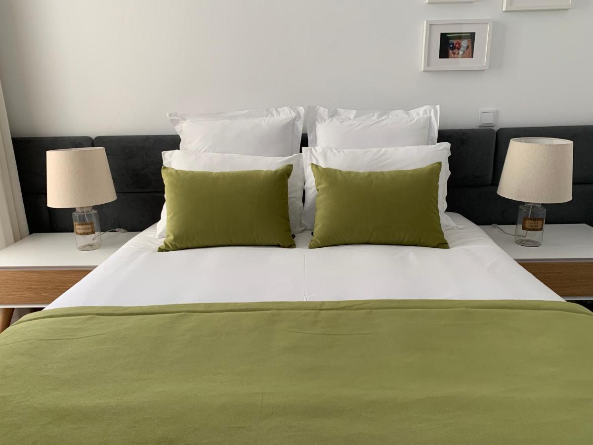 Pharmacia Guesthouse Коїмбра Екстер'єр фото