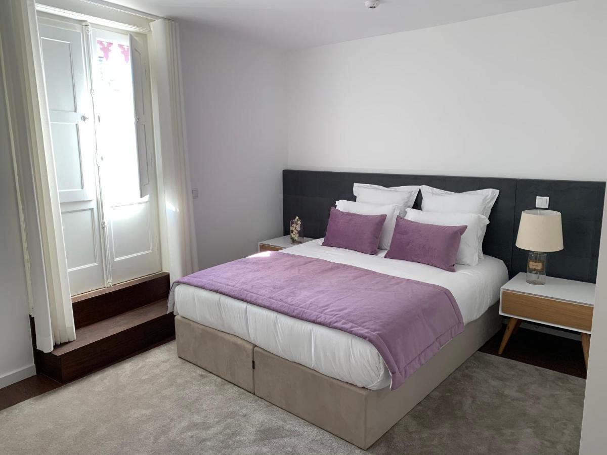Pharmacia Guesthouse Коїмбра Екстер'єр фото
