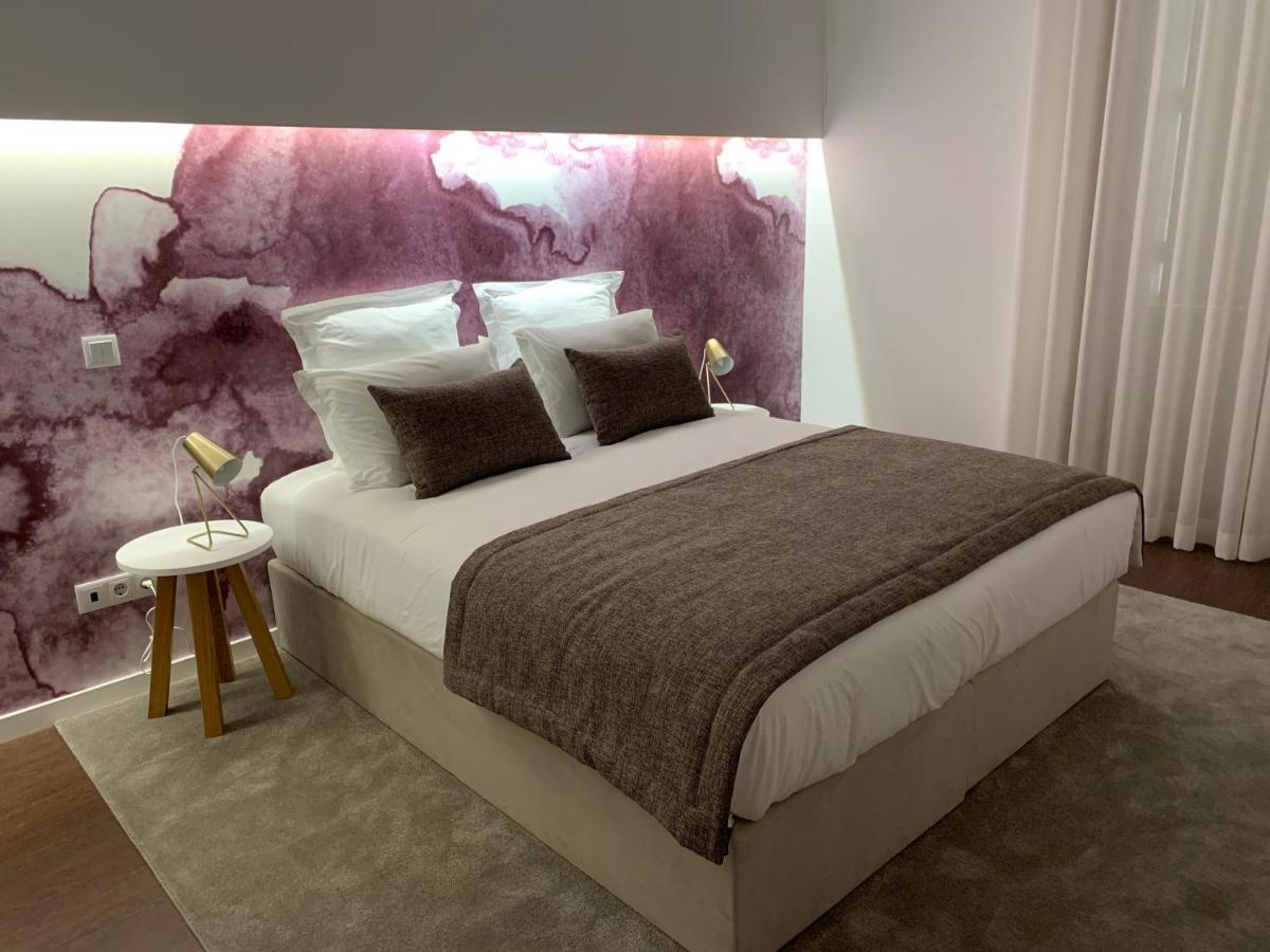 Pharmacia Guesthouse Коїмбра Екстер'єр фото