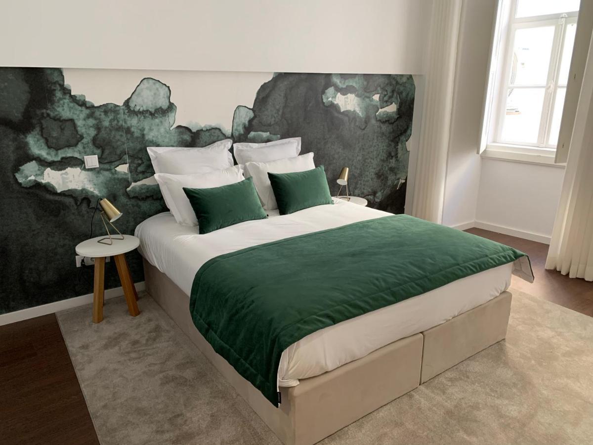 Pharmacia Guesthouse Коїмбра Екстер'єр фото