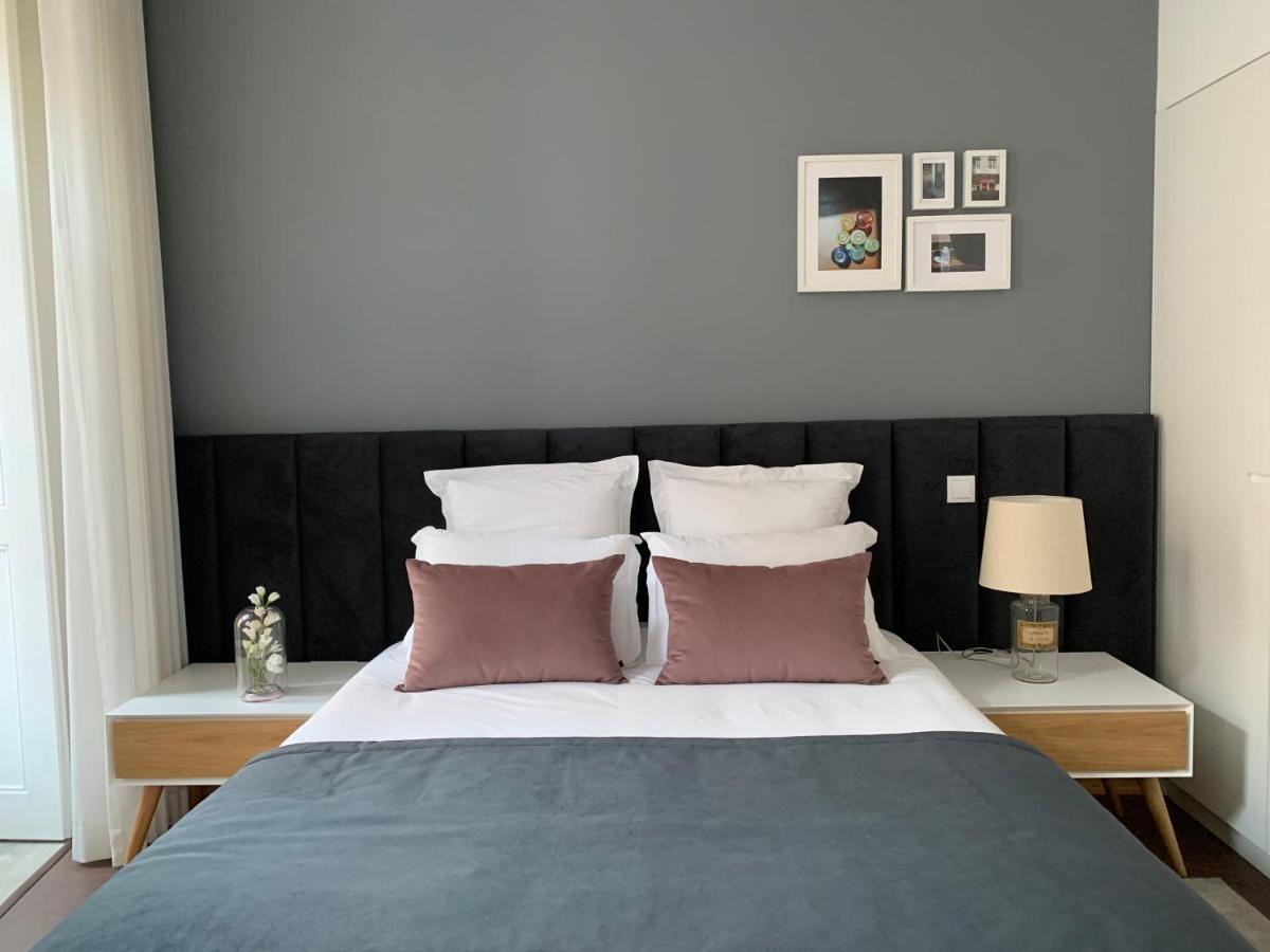 Pharmacia Guesthouse Коїмбра Екстер'єр фото