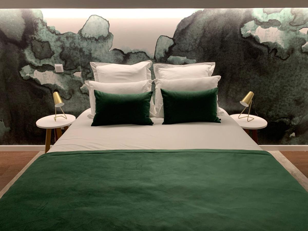 Pharmacia Guesthouse Коїмбра Екстер'єр фото