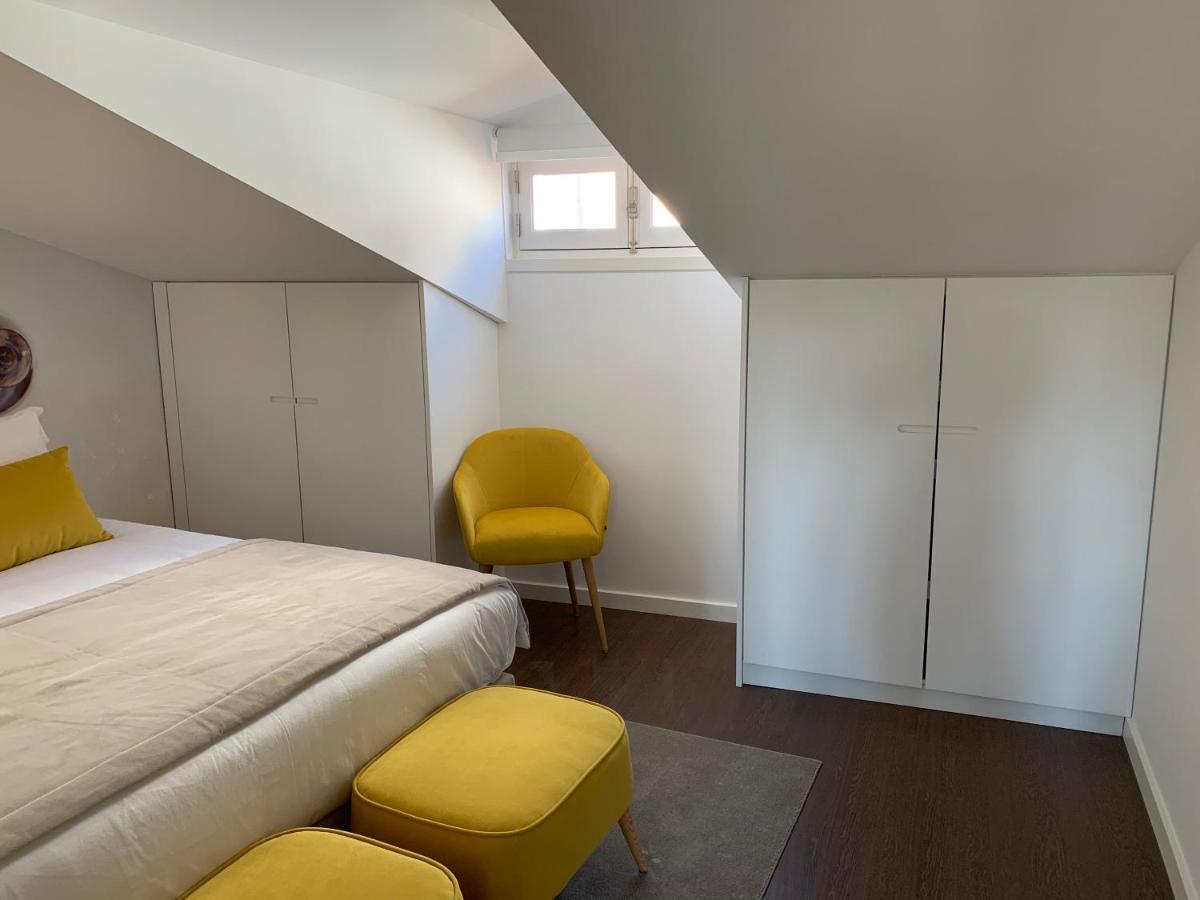 Pharmacia Guesthouse Коїмбра Екстер'єр фото