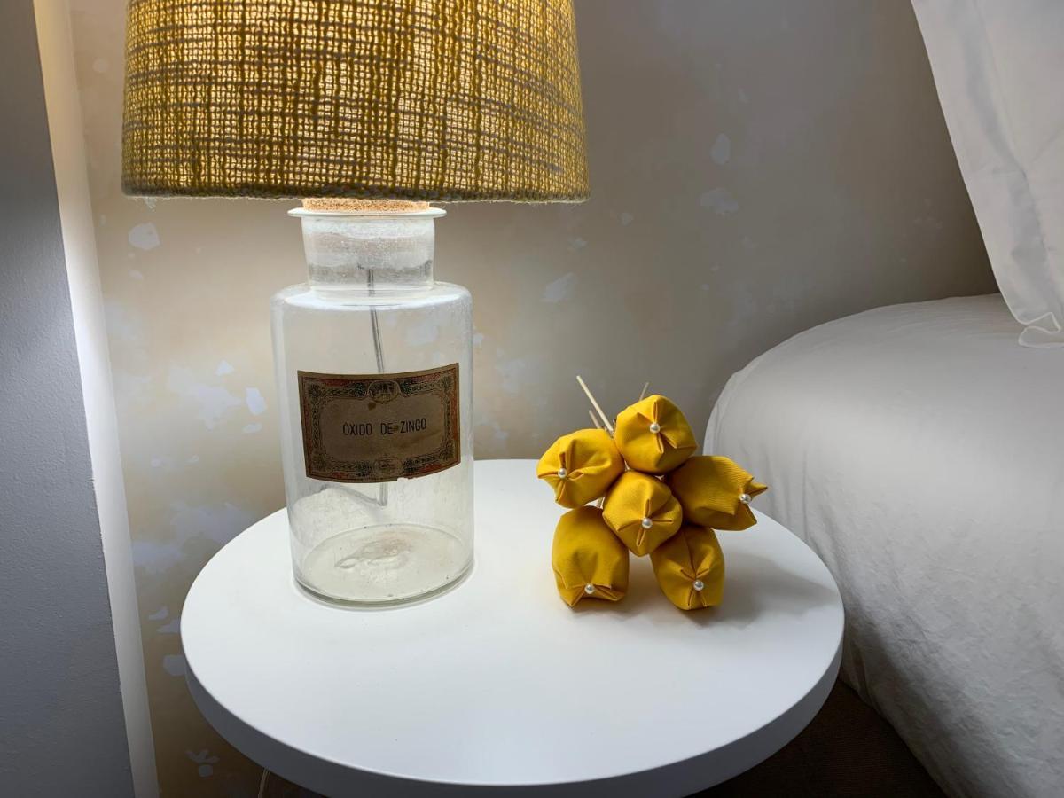 Pharmacia Guesthouse Коїмбра Екстер'єр фото