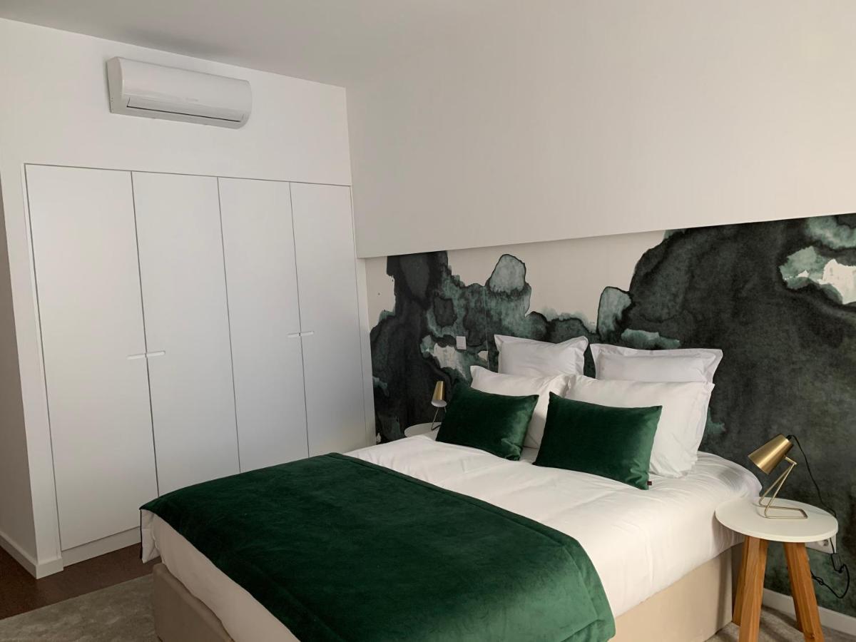 Pharmacia Guesthouse Коїмбра Екстер'єр фото