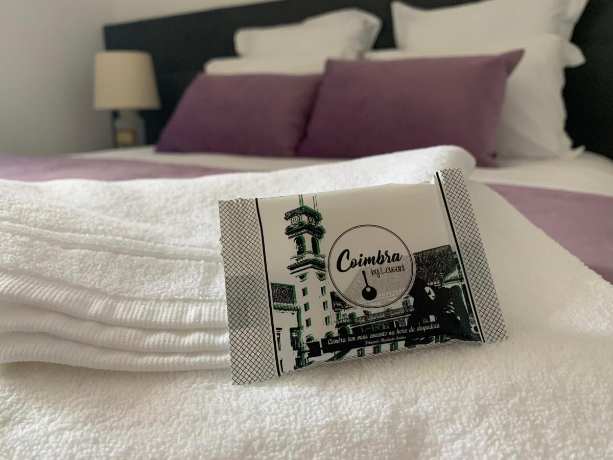 Pharmacia Guesthouse Коїмбра Екстер'єр фото