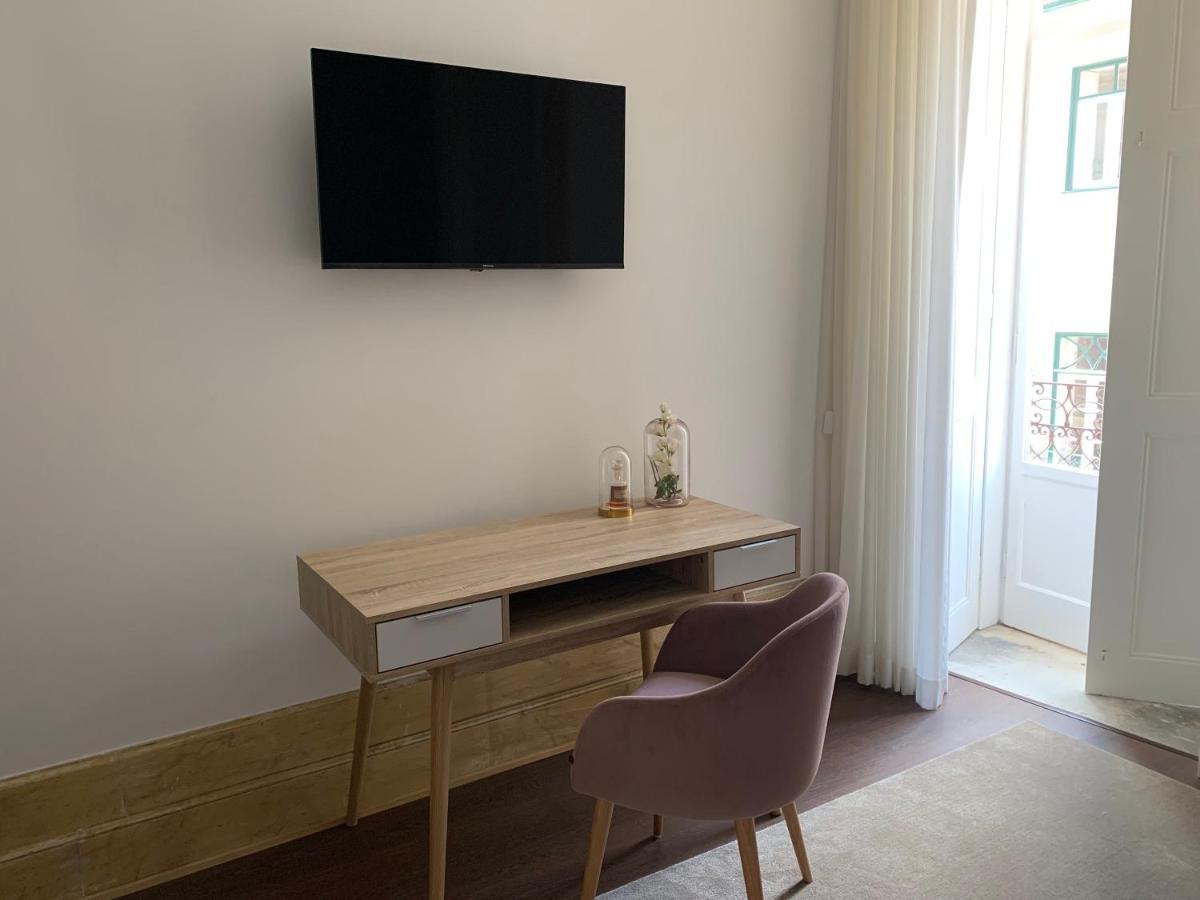 Pharmacia Guesthouse Коїмбра Екстер'єр фото