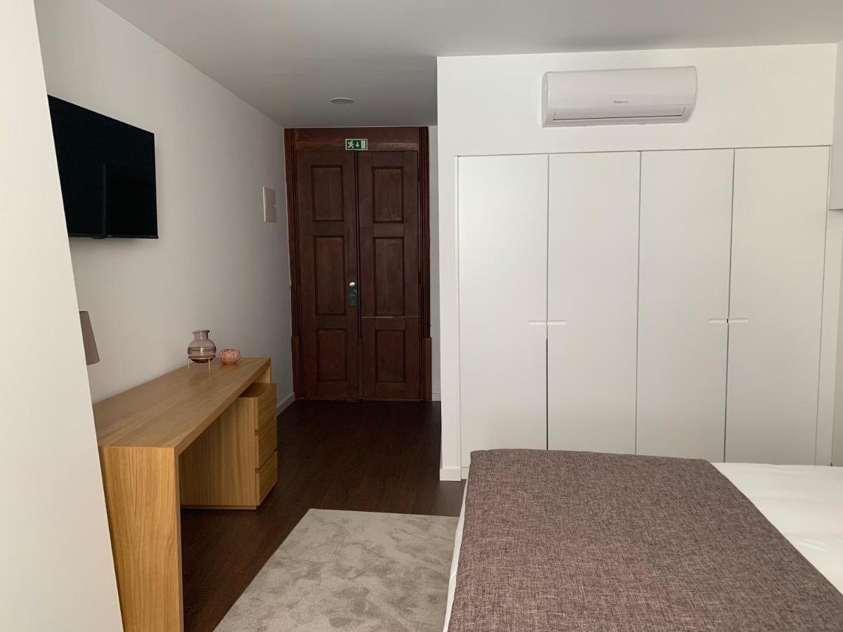 Pharmacia Guesthouse Коїмбра Екстер'єр фото