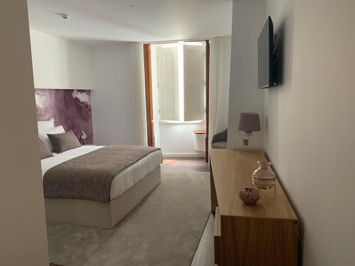 Pharmacia Guesthouse Коїмбра Екстер'єр фото
