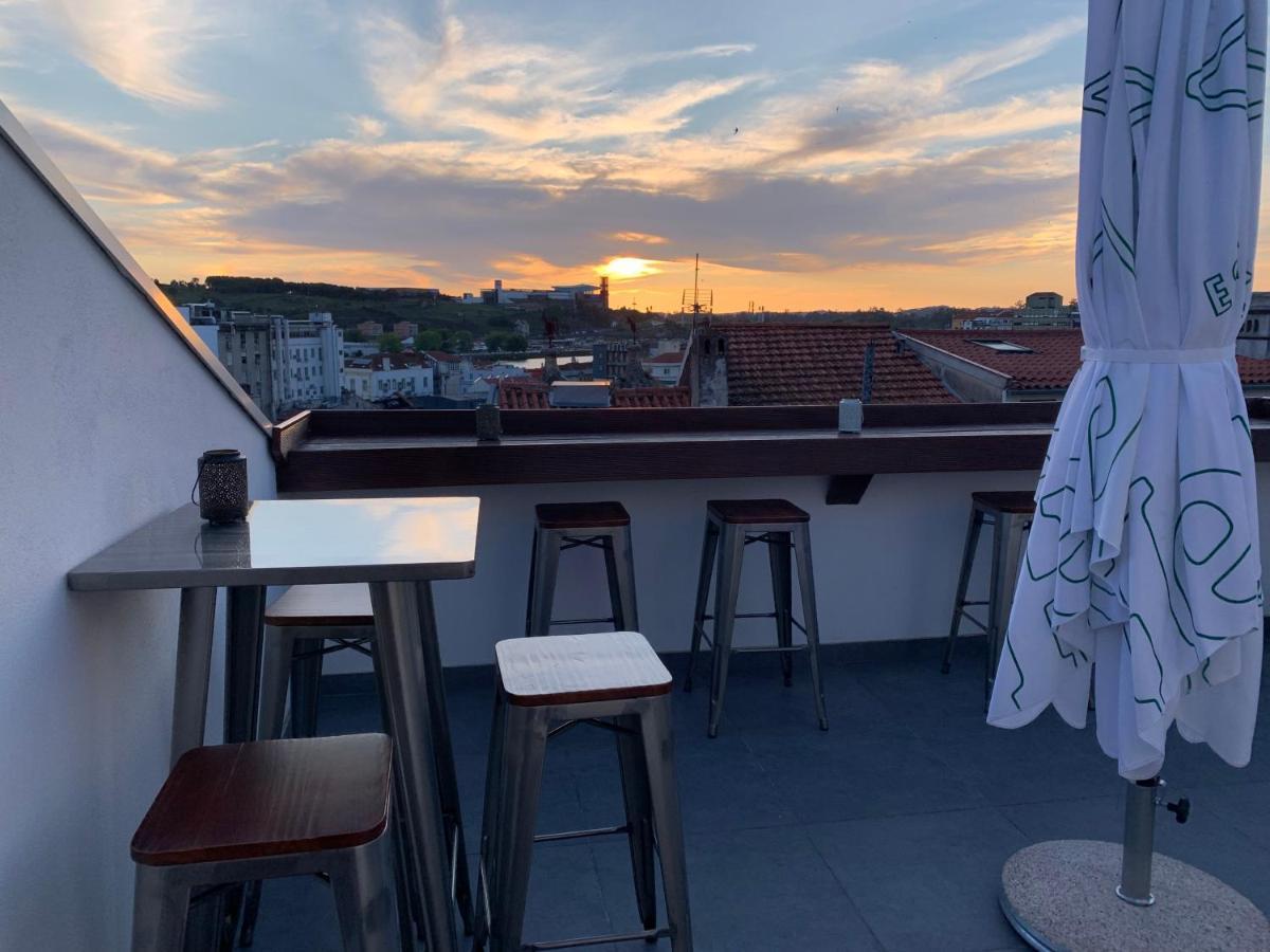 Pharmacia Guesthouse Коїмбра Екстер'єр фото