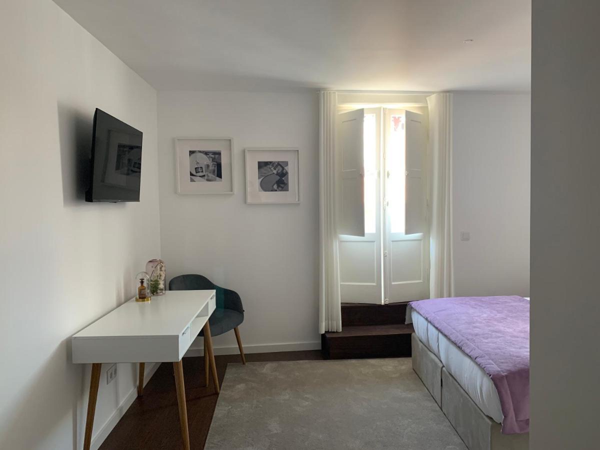 Pharmacia Guesthouse Коїмбра Екстер'єр фото