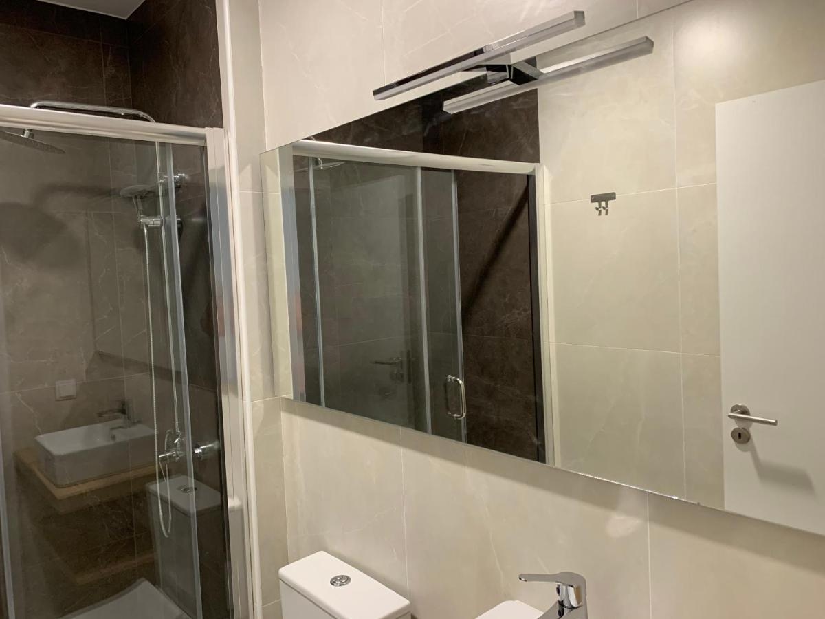 Pharmacia Guesthouse Коїмбра Екстер'єр фото