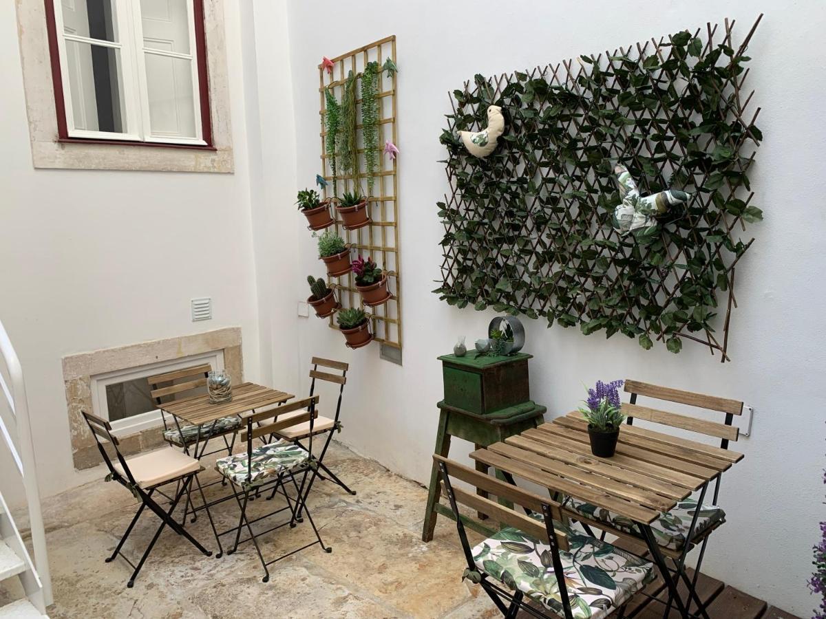 Pharmacia Guesthouse Коїмбра Екстер'єр фото