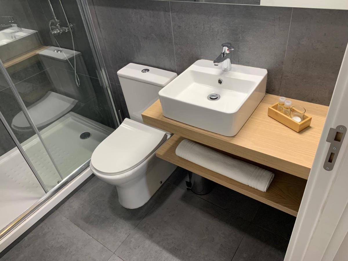 Pharmacia Guesthouse Коїмбра Екстер'єр фото