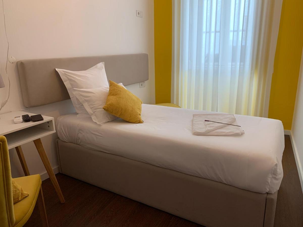 Pharmacia Guesthouse Коїмбра Екстер'єр фото